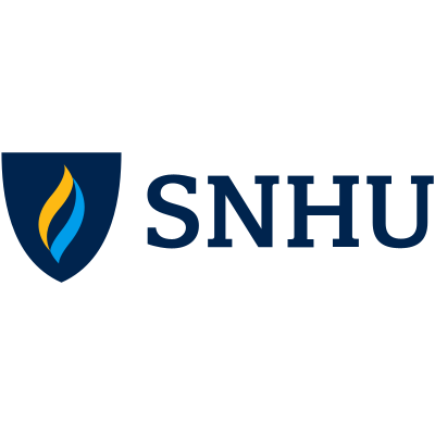 Southern New Hampshire University logo